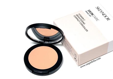 Maquillaje y Tratamiento en la Nueva Gama Skincare Make Up de Skeyndor Maquillaje y Tratamiento en la Nueva Gama Skincare Make Up de Skeyndor