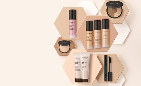 Maquillaje y Tratamiento en la Nueva Gama Skincare Make Up de Skeyndor Maquillaje y Tratamiento en la Nueva Gama Skincare Make Up de Skeyndor