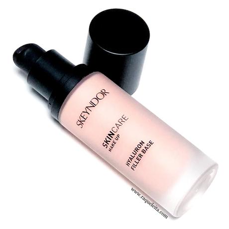 Maquillaje y Tratamiento en la Nueva Gama Skincare Make Up de Skeyndor Maquillaje y Tratamiento en la Nueva Gama Skincare Make Up de Skeyndor