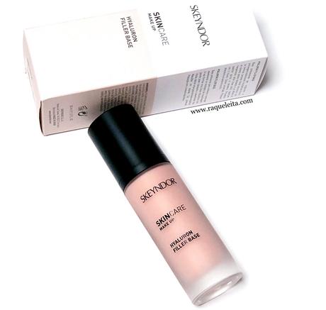 Maquillaje y Tratamiento en la Nueva Gama Skincare Make Up de Skeyndor Maquillaje y Tratamiento en la Nueva Gama Skincare Make Up de Skeyndor