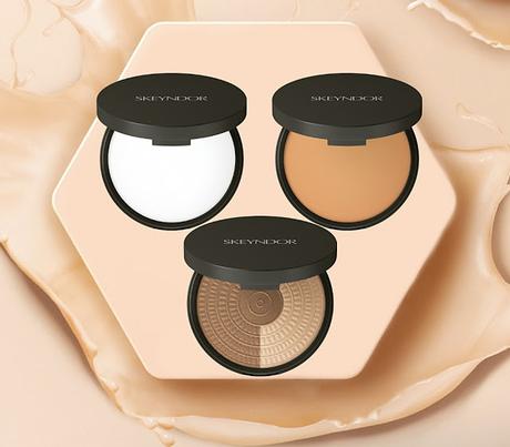 Maquillaje y Tratamiento en la Nueva Gama Skincare Make Up de Skeyndor Maquillaje y Tratamiento en la Nueva Gama Skincare Make Up de Skeyndor