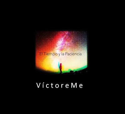 VITOREME - EL TIEMPO Y LA PACIENCIA