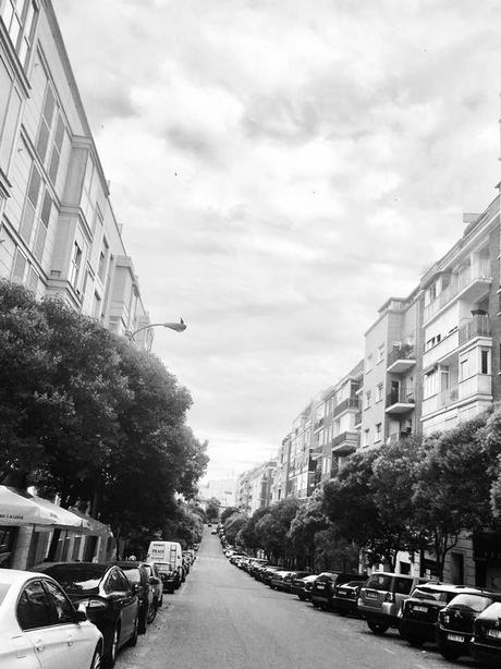 La imagen puede contener: nubes, cielo y exterior