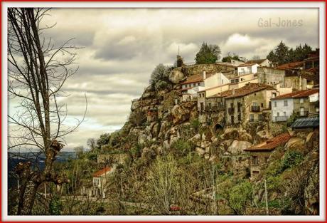 Llamazares en Fermoselle Llamazares en Fermoselle