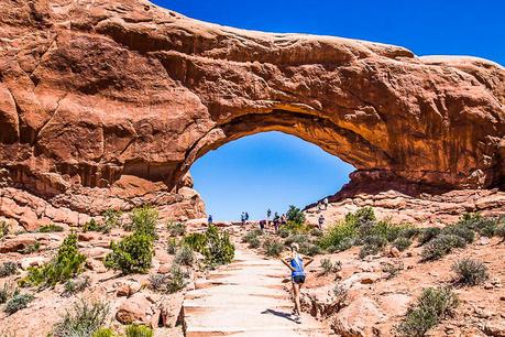 things-to-do-in-arches-national-park-utah-8 ▷ Comenta No te pierdas estas 11 cosas increíbles para hacer en el Parque Nacional Arches en Utah (por primera vez) el miércoles Reading - Viajes - Douglas Port MBA