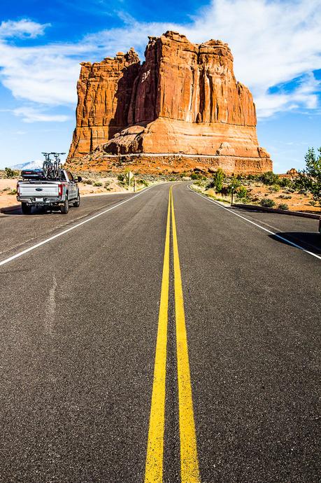 arches-national-park-utah ▷ Comenta No te pierdas estas 11 cosas increíbles para hacer en el Parque Nacional Arches en Utah (por primera vez) el miércoles Reading - Viajes - Douglas Port MBA