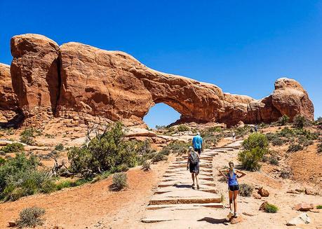 things-to-do-in-arches-national-park-utah-2 ▷ Comenta No te pierdas estas 11 cosas increíbles para hacer en el Parque Nacional Arches en Utah (por primera vez) el miércoles Reading - Viajes - Douglas Port MBA