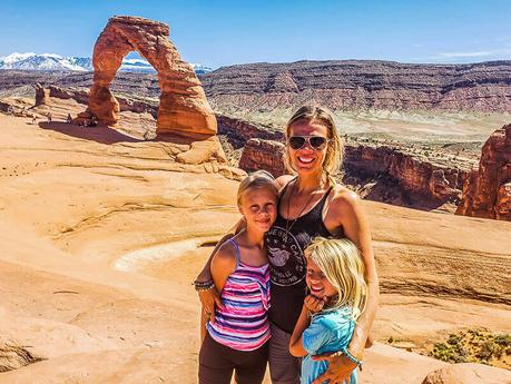 things-to-do-in-arches-national-park-with-kids ▷ Comenta No te pierdas estas 11 cosas increíbles para hacer en el Parque Nacional Arches en Utah (por primera vez) el miércoles Reading - Viajes - Douglas Port MBA