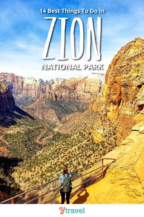 things-to-do-in-zion-national-park-1 ▷ Comente sobre la Guía definitiva de cosas que hacer en el Parque Nacional Zion (por primera vez) por Rachel Rodda