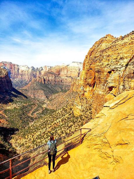 things-to-do-in-zion-national-park-2-1 ▷ Comente sobre la Guía definitiva de cosas que hacer en el Parque Nacional Zion (por primera vez) por Rachel Rodda