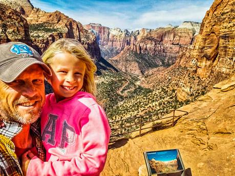 things-to-do-in-zion-national-park-utah ▷ Comente sobre la Guía definitiva de cosas que hacer en el Parque Nacional Zion (por primera vez) por Rachel Rodda