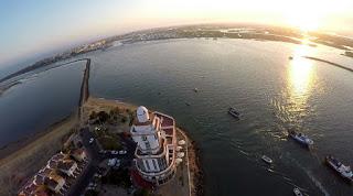 Isla Cristina: no es lugar de paso