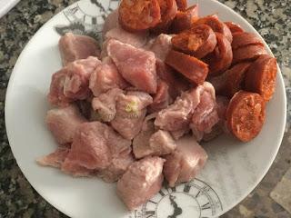 ARROZ AL HORNO EN OLLA GM ARROZ AL HORNO EN OLLA GM