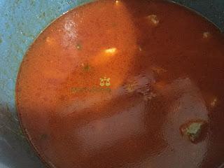 ARROZ AL HORNO EN OLLA GM