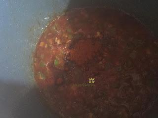 ARROZ AL HORNO EN OLLA GM