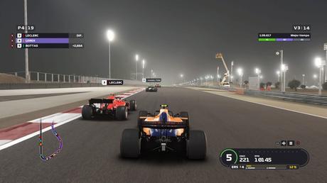 Análisis F1 2019 – Motores a máxima potencia
