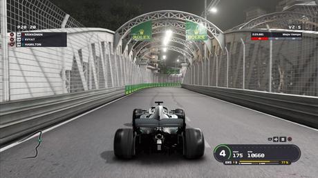 Análisis F1 2019 – Motores a máxima potencia