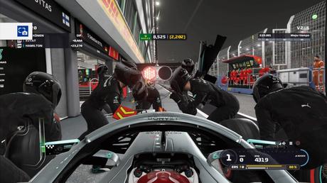 Análisis F1 2019 – Motores a máxima potencia