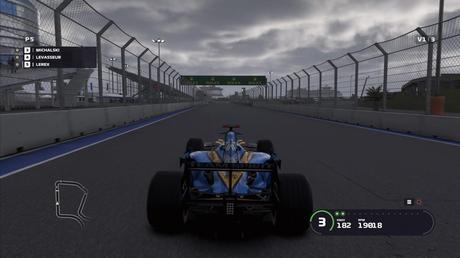 Análisis F1 2019 – Motores a máxima potencia