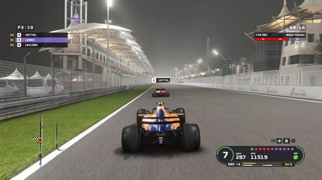 Análisis F1 2019 – Motores a máxima potencia