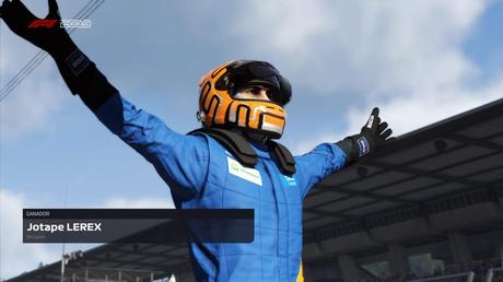 Análisis F1 2019 – Motores a máxima potencia