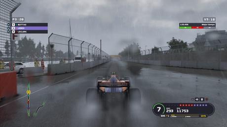 Análisis F1 2019 – Motores a máxima potencia