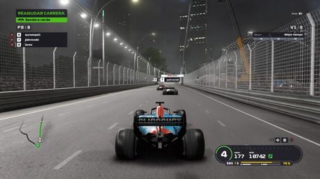 Análisis F1 2019 – Motores a máxima potencia