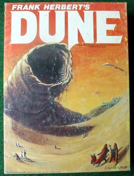 Doble de Dune para todos