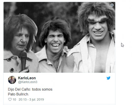 Democracias del Fake News