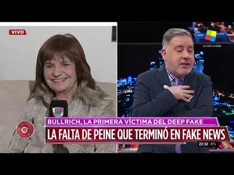 Democracias del Fake News