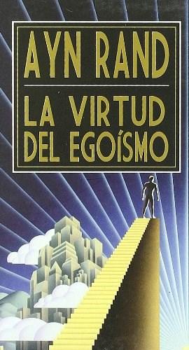 Virtud Egoísmo