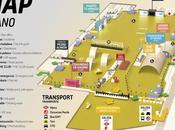 Cool 2019: párking, Metro toda noche, lanzaderas centro Madrid