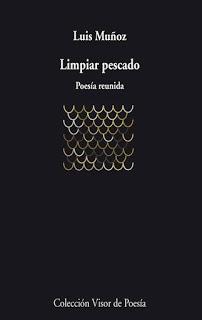 Luis Muñoz: dos poemas