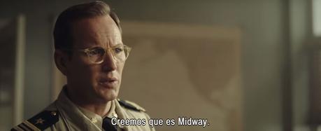 Midway. Roland Emmerich está listo para estrenar su nueva película