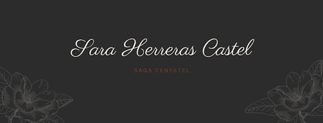 #UnaSemanaPorCenystel | Entrevistando mundos: Sara Herreras Castel