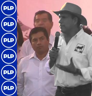 RECOMPENSA POR LA CAPTURA DE JAVIER ALVARADO…