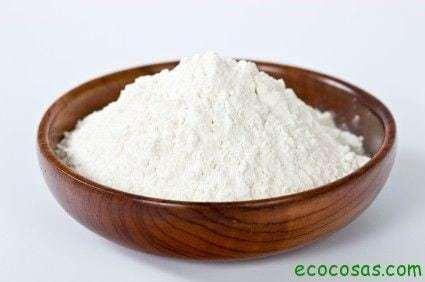 bicarbonato de sodio para que sirve