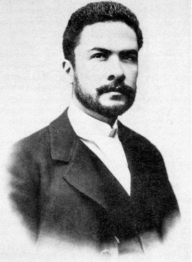 Planeta Sostenible lanza reedición del libro Azul, el poemario de Rubén Darío