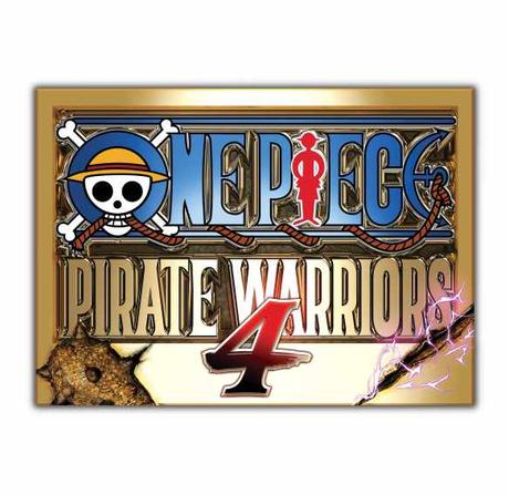 Divertidas y exageradas Batallas llegan con One Piece: Pirate Warriors 4