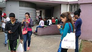 Crece Internet en Cuba: ¿lo leyeron? [video contratuit]