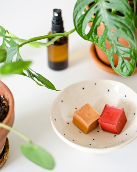 Cosmética natural y zero waste