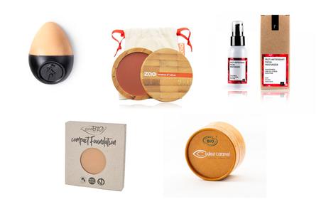 Cosmética natural y zero waste