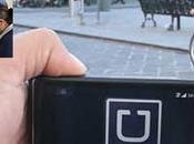 Congreso Estado podría prohibir totalmente Uber