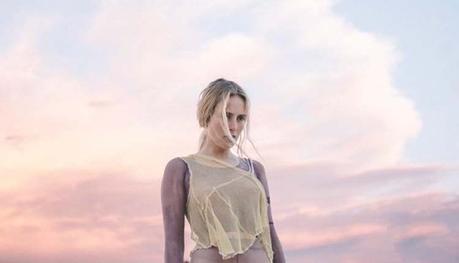 María Villar de OT 2018 publica su primer single como María Escarmiento Primer single de María Escarmiento