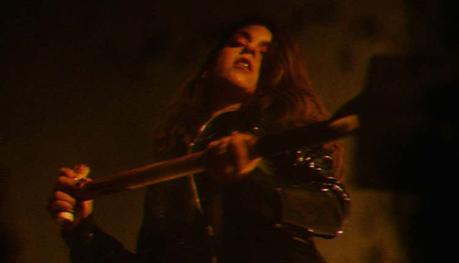 Ruth Lorenzo estrena el videoclip del single ‘Underworld’ Nuevo vídeo de Ruth Lorenzo