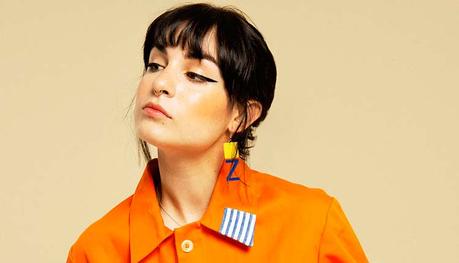 Natalia Lacunza, J Balvin y Bad Bunny lideran las listas oficiales españolas Nuevo número 1 de Natalia Lacunza