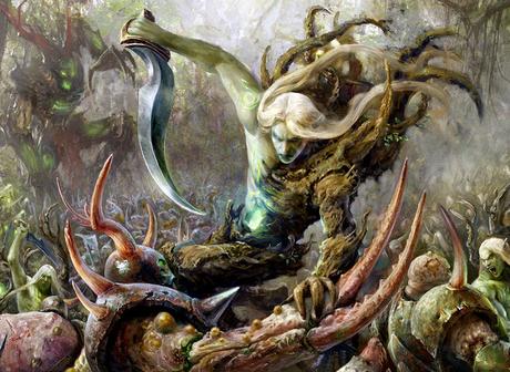 Warhammer Community: Resumen de las entradas