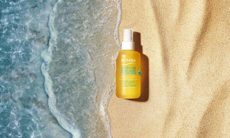 Protegiendo mi Piel este Verano con los Fotoprotectores de Biotherm Protegiendo mi Piel este Verano con los Fotoprotectores de Biotherm