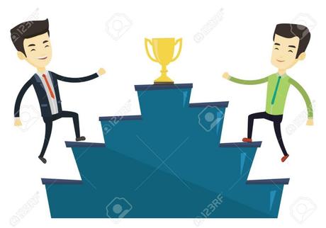 Un buen “número dos “hace mejor al líder y al equipo. Un buen “número dos “hace mejor al líder y al equipo.