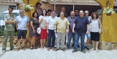 Agentes de Desarrollo Local buscarán impulsar el desarrollo territorial